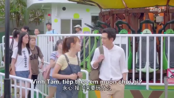 Em Là Thanh Xuân Của Anh 9 Tập 15 phim Em Là Thanh Xuân Của Anh