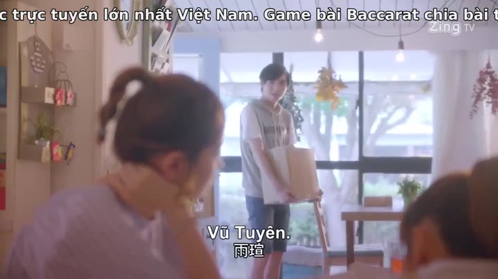 Em Là Thanh Xuân Của Anh 10 Hình ảnh tập 18 Em Là Thanh Xuân Của Anh