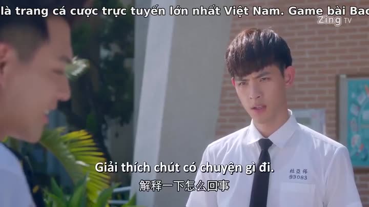 Em Là Thanh Xuân Của Anh 10 Hình ảnh tập 19 Em Là Thanh Xuân Của Anh