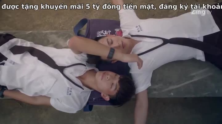 Em Là Thanh Xuân Của Anh 10 Hình ảnh tập 2 Em Là Thanh Xuân Của Anh