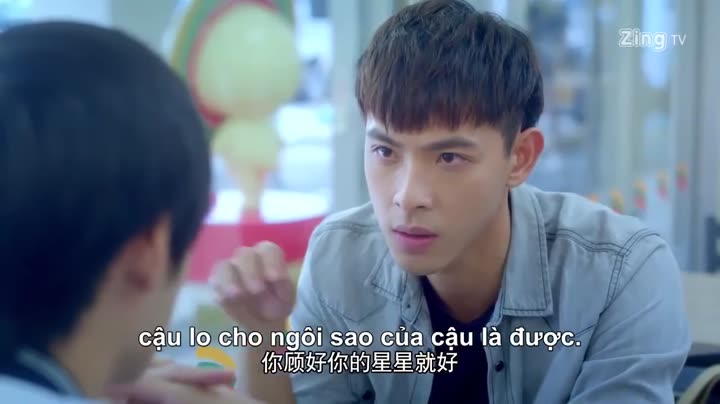 Tập 21 phim Em Là Thanh Xuân Của Anh