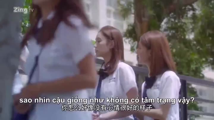Tập 5 phim Em Là Thanh Xuân Của Anh