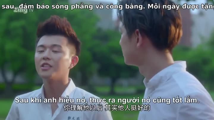 Em Là Thanh Xuân Của Anh 10 Hình ảnh tập 6 Em Là Thanh Xuân Của Anh