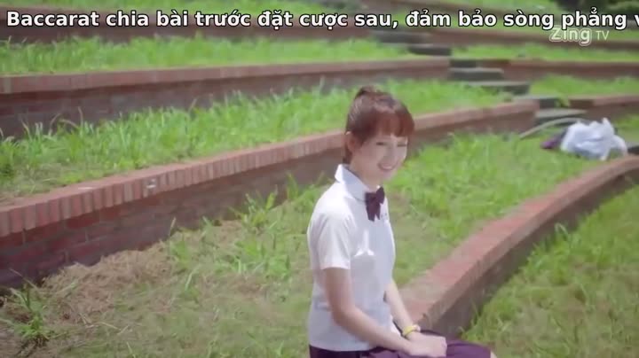 Hình ảnh tập 8 Em Là Thanh Xuân Của Anh