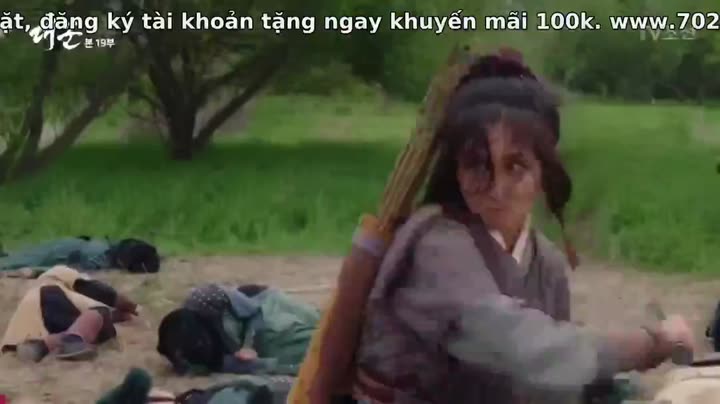 Đại Thân Vương 9 Tập 19 phim Đại Thân Vương