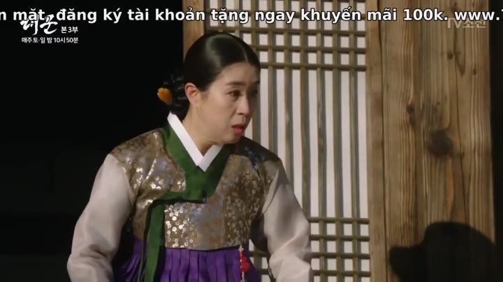 Đại Thân Vương 9 Tập 3 phim Đại Thân Vương