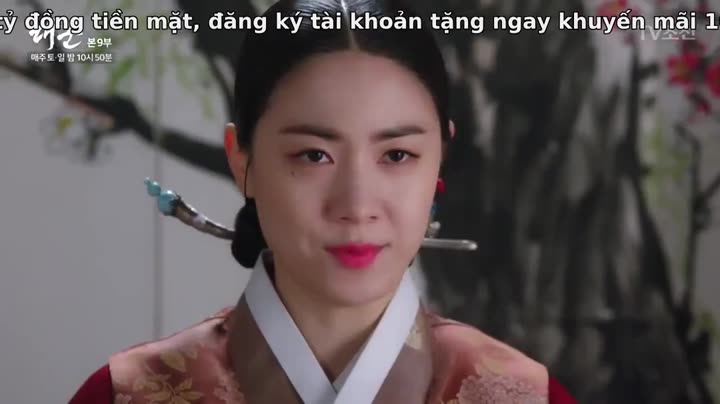 Đại Thân Vương 9 Tập 9 phim Đại Thân Vương