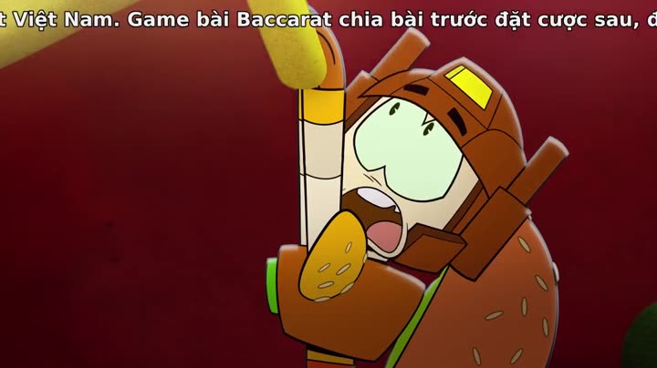 Tập 1 phim Transformers: BotBots