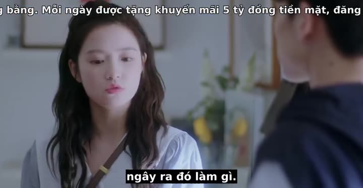Ngày Mai Cũng Muốn Gặp Anh 9 Tập 1 phim Ngày Mai Cũng Muốn Gặp Anh