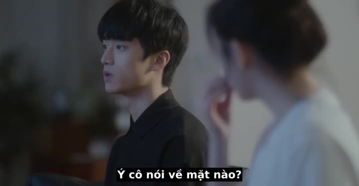 Ngày Mai Cũng Muốn Gặp Anh 10 Hình ảnh tập 1 Ngày Mai Cũng Muốn Gặp Anh
