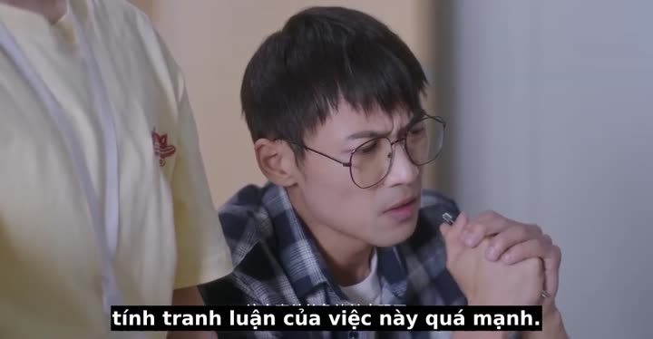 Ngày Mai Cũng Muốn Gặp Anh 10 Hình ảnh tập 2 Ngày Mai Cũng Muốn Gặp Anh
