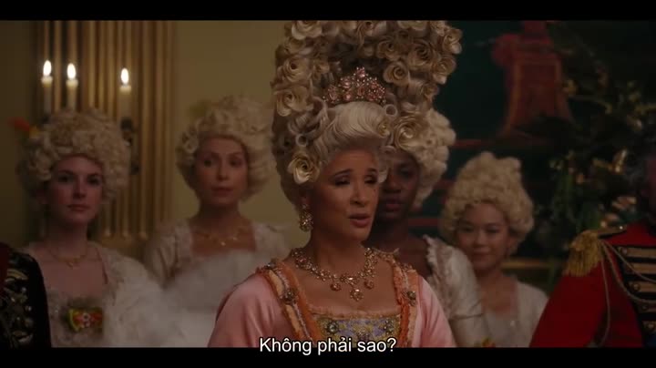 Hình ảnh tập 8 Bridgerton (Phần 2)