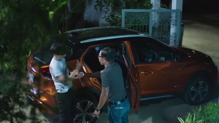 Chú gấu bông kỳ diệu 9 Tập 1 phim Chú gấu bông kỳ diệu