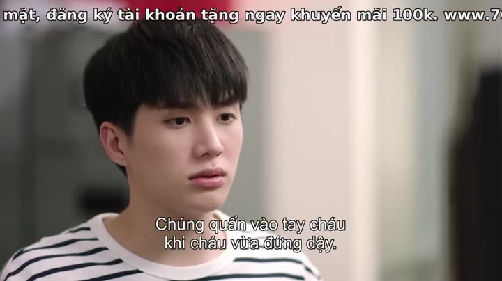 Hình ảnh tập 7 Chú gấu bông kỳ diệu