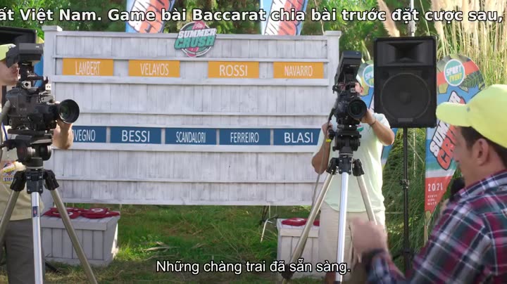 Bí mật của mùa hè 9 Tập 10 phim Bí mật của mùa hè