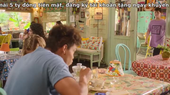 Bí mật của mùa hè 9 Tập 2 phim Bí mật của mùa hè