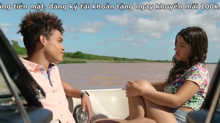 Bí mật của mùa hè 9 Tập 3 phim Bí mật của mùa hè
