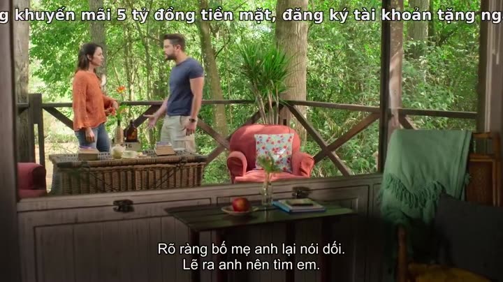 Bí mật của mùa hè 9 Tập 9 phim Bí mật của mùa hè