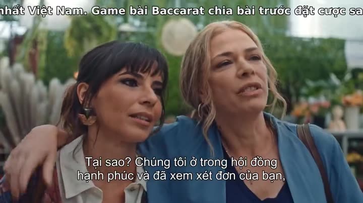Hình ảnh tập 6 Đến khi cuộc sống chia lìa