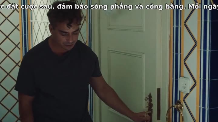 Đến khi cuộc sống chia lìa 9 Tập 7 phim Đến khi cuộc sống chia lìa