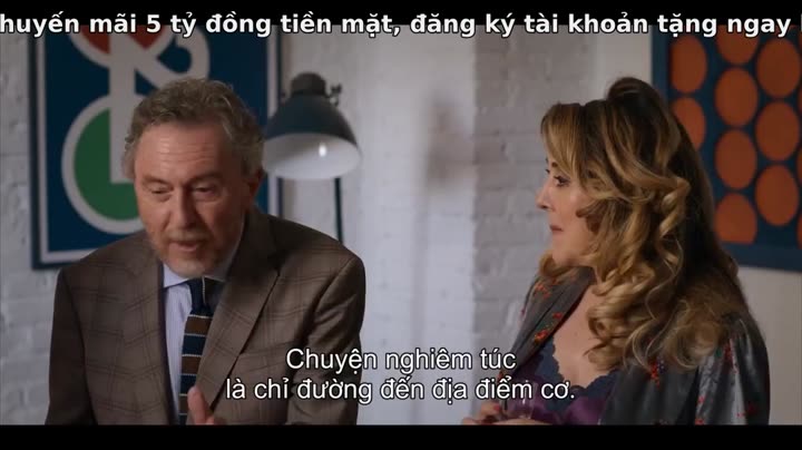 Tập 1 phim Hướng dẫn chiêm tinh cho người thất tình (Phần 2)
