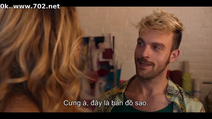 Hướng dẫn chiêm tinh cho người thất tình (Phần 2) 9 Tập 2 phim Hướng dẫn chiêm tinh cho người thất tình (Phần 2)