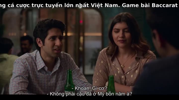 Mãi bối rối và khao khát tình yêu 9 Tập 1 phim Mãi bối rối và khao khát tình yêu
