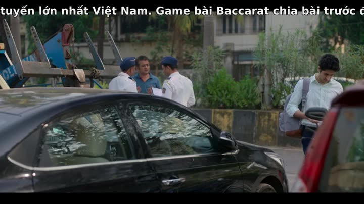 Tập 7 phim Mãi bối rối và khao khát tình yêu