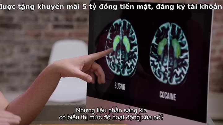 Hiếu kỳ cùng Jonathan Van Ness 10 Hình ảnh tập 4 Hiếu kỳ cùng Jonathan Van Ness