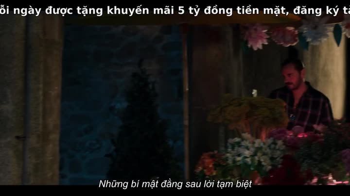 Tập 4 phim Ngày xửa ngày xưa… nhưng không còn nữa