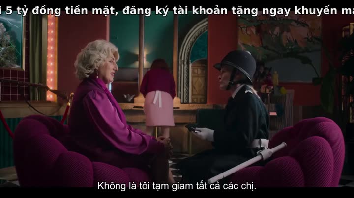 Hình ảnh tập 5 Ngày xửa ngày xưa… nhưng không còn nữa