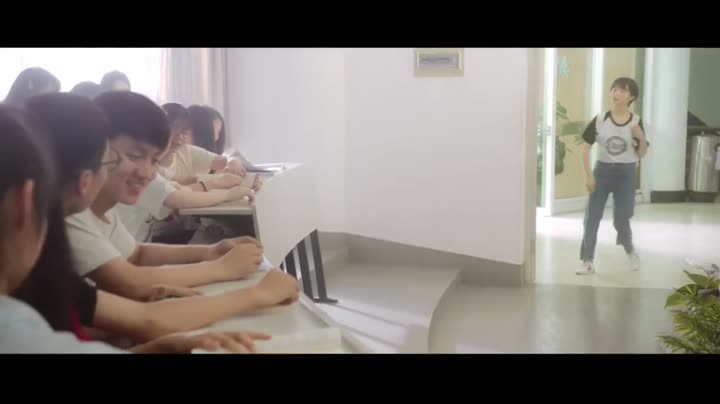 Chờ Chút, Thanh Xuân Ơi 9 Tập 10 phim Chờ Chút, Thanh Xuân Ơi