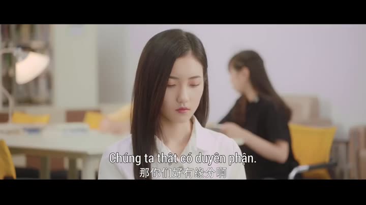 Chờ Chút, Thanh Xuân Ơi 10 Hình ảnh tập 10 Chờ Chút, Thanh Xuân Ơi