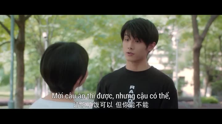Hình ảnh tập 14 Chờ Chút, Thanh Xuân Ơi