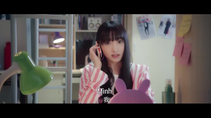 Hình ảnh tập 15 Chờ Chút, Thanh Xuân Ơi