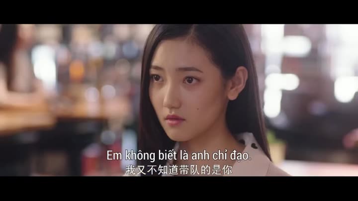 Hình ảnh tập 16 Chờ Chút, Thanh Xuân Ơi