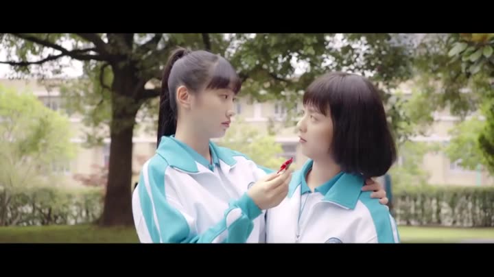 Tập 2 phim Chờ Chút, Thanh Xuân Ơi