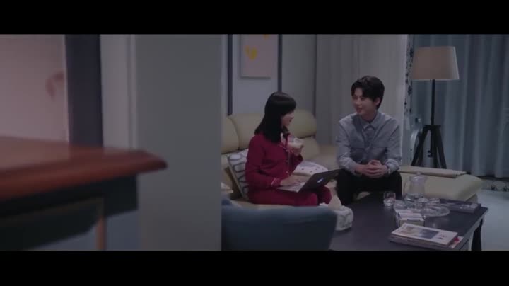 Chờ Chút, Thanh Xuân Ơi 10 Hình ảnh tập 21 Chờ Chút, Thanh Xuân Ơi