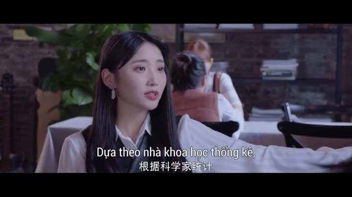 Tập 23 phim Chờ Chút, Thanh Xuân Ơi