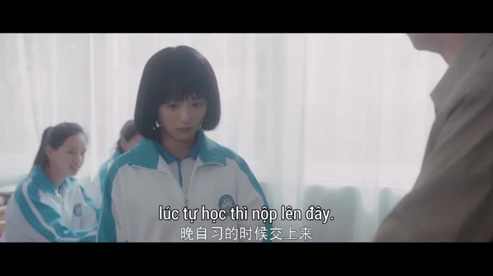 Chờ Chút, Thanh Xuân Ơi 10 Hình ảnh tập 3 Chờ Chút, Thanh Xuân Ơi