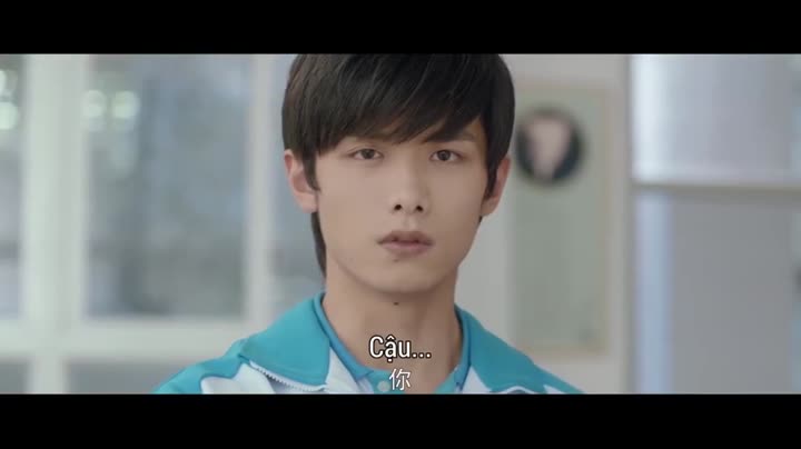 Chờ Chút, Thanh Xuân Ơi 9 Tập 5 phim Chờ Chút, Thanh Xuân Ơi