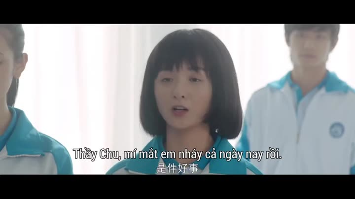 Chờ Chút, Thanh Xuân Ơi 10 Hình ảnh tập 6 Chờ Chút, Thanh Xuân Ơi