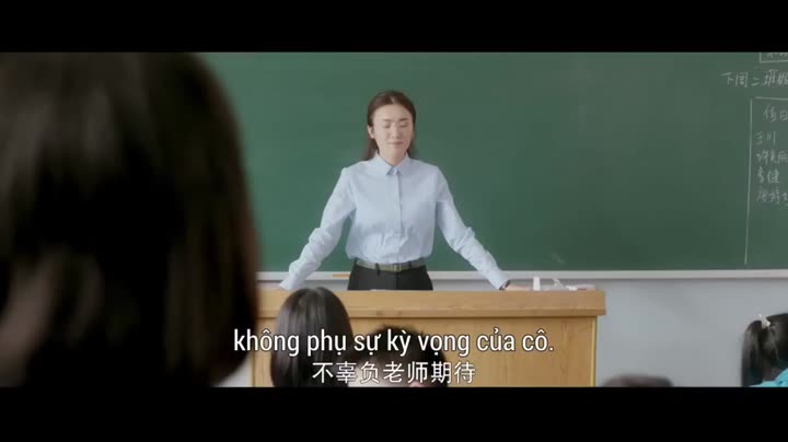 Chờ Chút, Thanh Xuân Ơi 10 Hình ảnh tập 7 Chờ Chút, Thanh Xuân Ơi