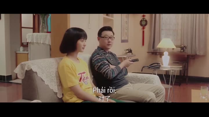 Chờ Chút, Thanh Xuân Ơi 9 Tập 8 phim Chờ Chút, Thanh Xuân Ơi