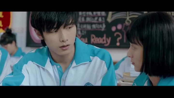 Chờ Chút, Thanh Xuân Ơi 10 Hình ảnh tập 8 Chờ Chút, Thanh Xuân Ơi