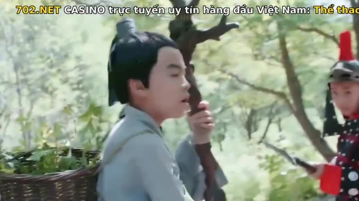Bát Tiên Nhí 9 Tập 2 phim Bát Tiên Nhí