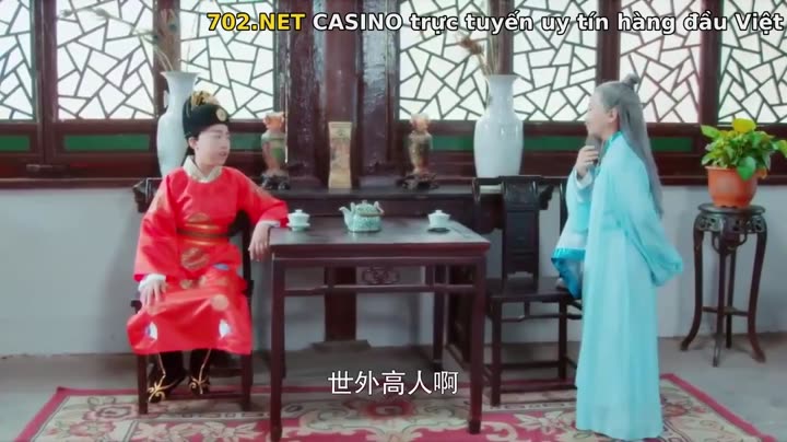 Tập 4 phim Bát Tiên Nhí