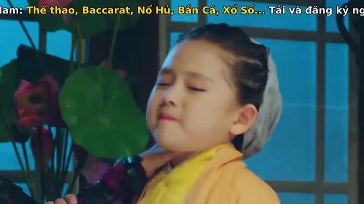 Bát Tiên Nhí 10 Hình ảnh tập 5 Bát Tiên Nhí