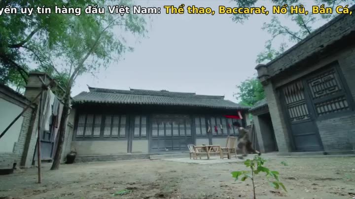 Hình ảnh tập 6 Bát Tiên Nhí