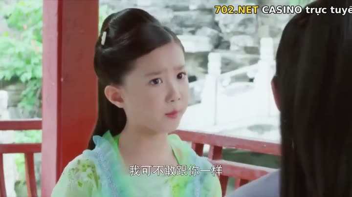 Tập 8 phim Bát Tiên Nhí